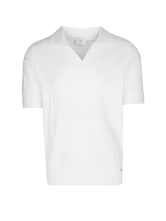CHE | Polo ALFRED | weiss